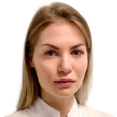 Филиппова Юлия Алексеевна, дерматолог