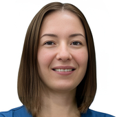 Чевгун Ксения Леонидовна, ЛОР