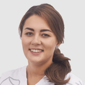 Яхина Рената Рушановна, стоматолог-терапевт