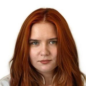 Чевгунова Александра Александровна, терапевт