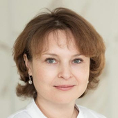 Осадчая Екатерина Николаевна, невролог