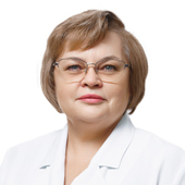 Ватанская Ирина Юрьевна, терапевт