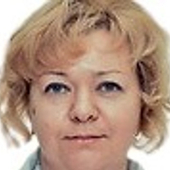 Попова Светлана Валерьевна, фтизиатр