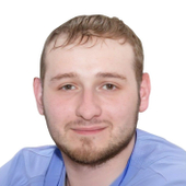 Нетреба Алексей Игнатьевич, реаниматолог