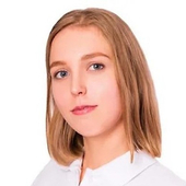 Михалева Святослава Викторовна, ортодонт