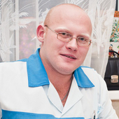 Пискарев Илья Вадимович, детский ортопед