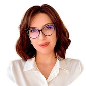 Костинова Аристица Михайловна, аллерголог-иммунолог