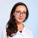 Лозовская Елена Анатольевна, детский психолог