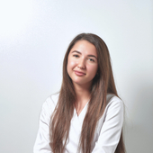 Васильева Екатерина Игоревна, ортодонт