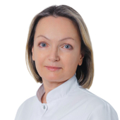 Красова Татьяна Тимофеевна, терапевт