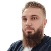 Ханьшев Максим Игоревич, рентгенолог