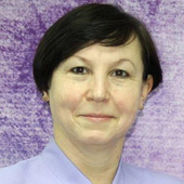 Самойлова Надежда Васильевна, педиатр