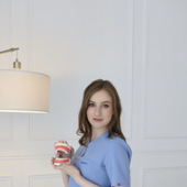 Ершова Юлия Сергеевна, стоматологический гигиенист