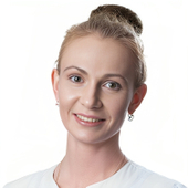 Веселова Мария Владимировна, дерматовенеролог