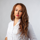 Иванова Анна Константиновна, косметолог