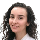 Мельникова Елизавета Сергеевна, терапевт