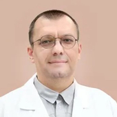 Радкевич Роман Александрович, эндоскопист