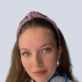 Хаблова Анна Юрьевна, гомеопат