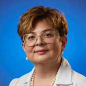 Семенова Фатима Султановна, терапевт