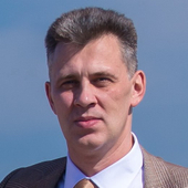 Тривоженко Александр Борисович, врач функциональной диагностики