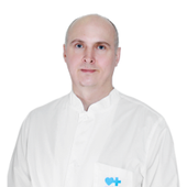 Розенберг Алексей Александрович, врач скорой помощи