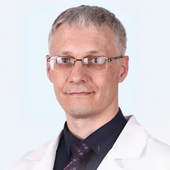 Белышев Владислав Викторович, анестезиолог