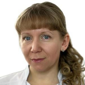 Дунь Екатерина Владимировна, эндокринолог