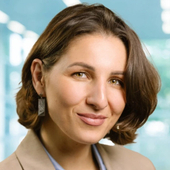 Калайджян Кристина Ервандовна, психолог