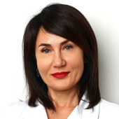 Ремизова Светлана Валерьевна, дерматолог