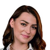 Кичигина Виктория Сергеевна, терапевт