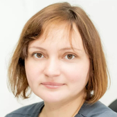 Серебрякова Елена Алексеевна, хирург