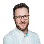 Чумаков Павел Леонидович, ЛОР