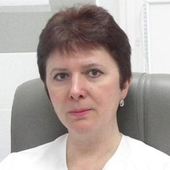 Венедиктова Евгения Львовна, детский невролог