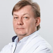 Можаев Игорь Владимирович, флеболог