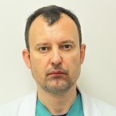Коровников Глеб Анатольевич, хирург