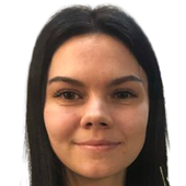 Кыржалы Полина Андреевна, терапевт