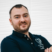 Разумов Николай Максимович, стоматолог-хирург