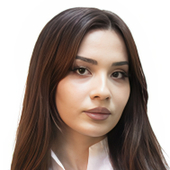 Муцольгова Марина Саид-Магомедовна, кардиолог