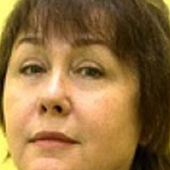 Федоренко Инесса Алексеевна, массажист