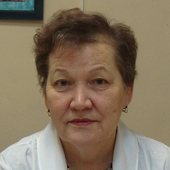 Фахрутдинова Венера Хамзевна, гинеколог