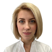 Тухватулина Майя Александровна, терапевт