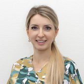 Ильясова Кристина Александровна, стоматолог-терапевт