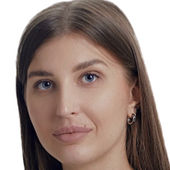 Моргачева Валерия Дмитриевна, косметолог