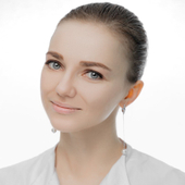 Саракулова Елизавета Сергеевна, терапевт