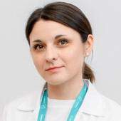 Арисова Елена Сергеевна, эндоскопист