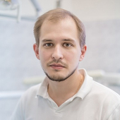 Якупов Булат Анварович, стоматолог-терапевт