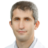 Магомедов Гаджи Магомедович, эндоскопист