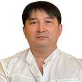 Душкаев Марат Сергеевич, стоматолог-хирург