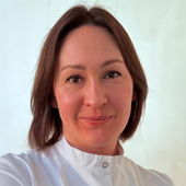 Осипенко Анна Степановна, стоматолог-терапевт