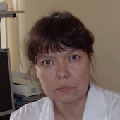 Гимадеева Гульнур Сагитовна, невролог